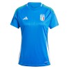 Maglia ufficiale Italia Casa Euro 2024 per Donna